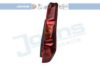 JOHNS 27 42 88-1 Combination Rearlight